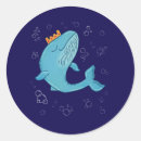 Zoek naar kawaii walvis stickers Nautisch