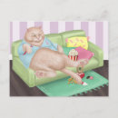 Zoek naar relax briefkaarten Katten