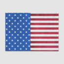 Zoek naar american flag tissue papier Rood wit en blauw