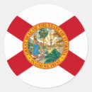 Zoek naar florida vlag stickers Verenigde staten