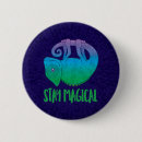 Zoek naar kameleon buttons Reptiel