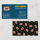 Zoek naar strijd visitekaartjes Voor iedereen