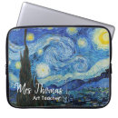 Zoek naar neopreen laptop sleeves Vincent van gogh