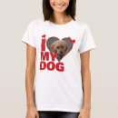 Zoek naar honden tshirts Elk persoon
