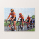 Zoek naar fietsen puzzels Voor kinderen