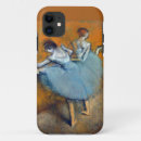 Zoek naar degas iphone hoesjes Danseres