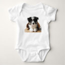 Zoek naar border collie babykleding Puppy