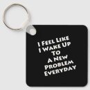 Zoek naar grappige woordspeling sleutelhangers Wiskunde