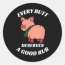 Zoek naar slagers stickers Kip