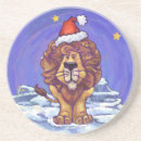 Zoek naar leeuw onderzetters Schattig