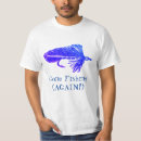 Zoek naar forel tshirts Baars