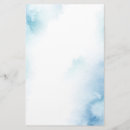 Zoek naar blauwgroen blauw briefpapier Abstract