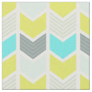 Zoek naar chevron pattern stoffen Blauw