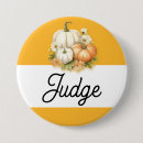 Zoek naar pompoen buttons Herfst