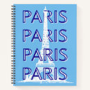 Zoek naar parijs notitieboeken Frankrijk