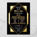 Zoek naar deco huwelijk uitnodigingen Klastig