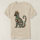 Zoek naar kattenogen tshirts Katachtige