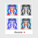 Zoek naar prinses stickers Kroon
