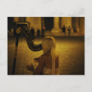 Zoek naar harp briefkaarten Orkest
