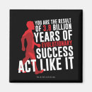 Zoek naar success magneten Grappig