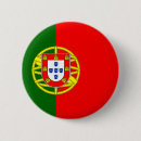 Zoek naar lissabon buttons Vlag
