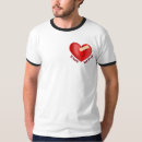 Zoek naar gebroken hart tshirts Genezing