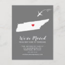 Zoek naar tennessee briefkaarten Staat