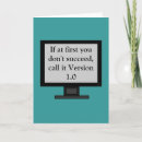 Zoek naar computer humor kaarten Nerd