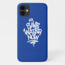 Zoek naar aarde planeet iphone hoesjes Oceaan