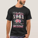 Zoek naar 63 jaar kleding Partij