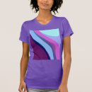 Zoek naar lavendel dames tshirts Retro