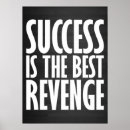 Zoek naar opbrengst posters Succes