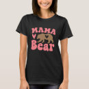 Zoek naar retro hart tshirts Moeder