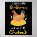Zoek naar boerenerf posters Kippen