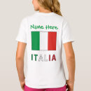 Zoek naar italiaanse kinder tshirts Meisje