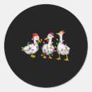 Zoek naar merry christmas funny stickers Vakantie