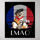 Zoek naar baret posters Grappig