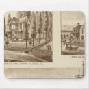 Zoek naar sepia toon muismatten Print