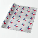 Zoek naar usa flag cadeaupapier Texas