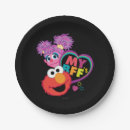 Zoek naar sesame street borden Abby cadabby