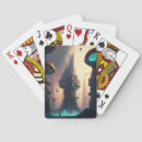 Zoek naar science speelkaarten Sci fi