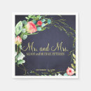 Zoek naar rode rozen servetten Gast