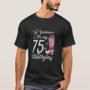 Zoek naar 75 jaar oud tshirts 75e