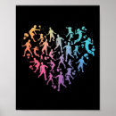 Zoek naar badminton speler posters Badmintoncoach