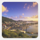 Zoek naar caraïbisch stickers Eiland