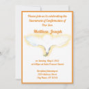 Zoek naar confirmation Duif
