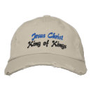 Zoek naar jesus christ petten Koning