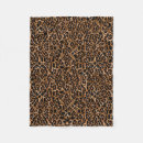 Zoek naar luipaard bont dekens Dierlijk afdrukken
