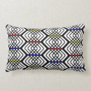 Zoek naar leuk patroon kussens Design