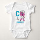 Zoek naar pbs kleding Sesame street gonger